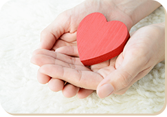 お客さまのイメージを、スピーディーにカタチ化します。